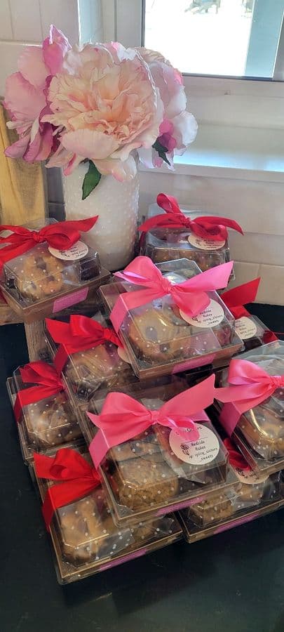 🎁 Gift Boxes